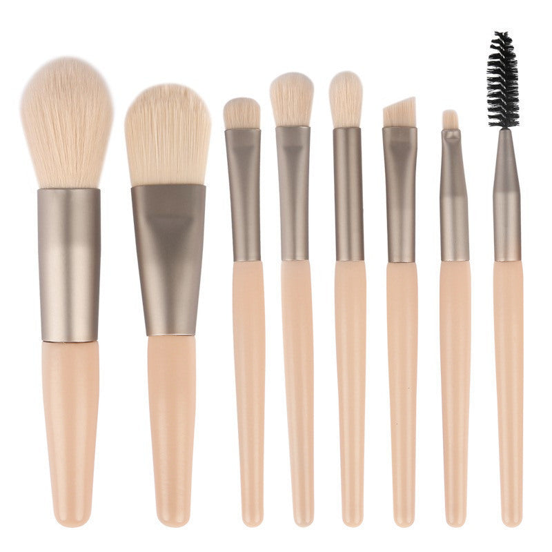 Morandi Luxe Brush Collection