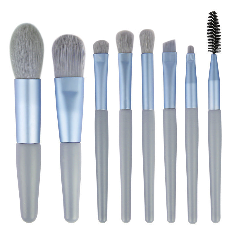 Morandi Luxe Brush Collection