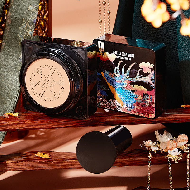 Elk Beauty - Coffret 9 en 1 