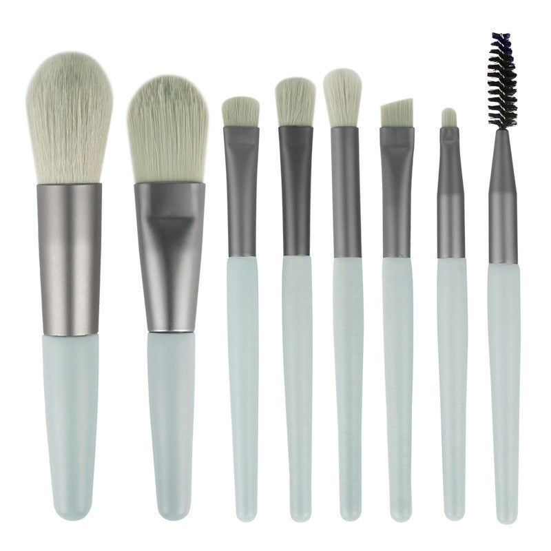 Morandi Luxe Brush Collection